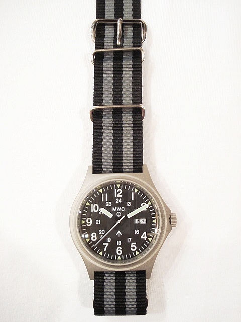 画像: MWC(MILITARY WATCH COMPANY) 「Accessorie」 入荷しました。