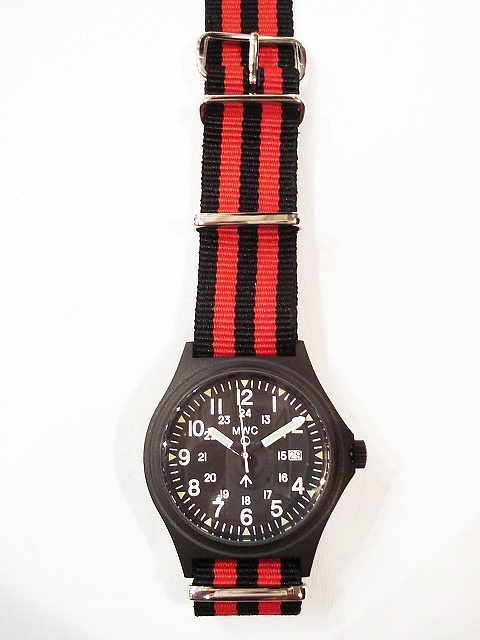 画像: MWC(MILITARY WATCH COMPANY) 「Accessorie」 入荷しました。