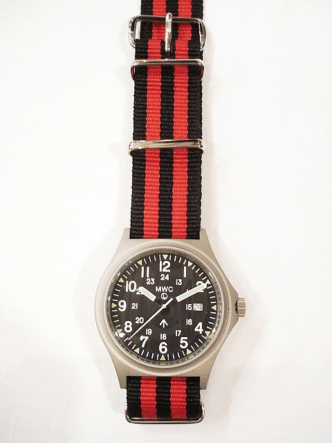 画像: MWC(MILITARY WATCH COMPANY) 「Accessorie」 入荷しました。