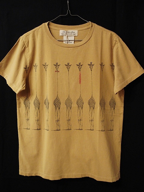 画像: Remi Relief 「T-Shirt」 入荷しました。