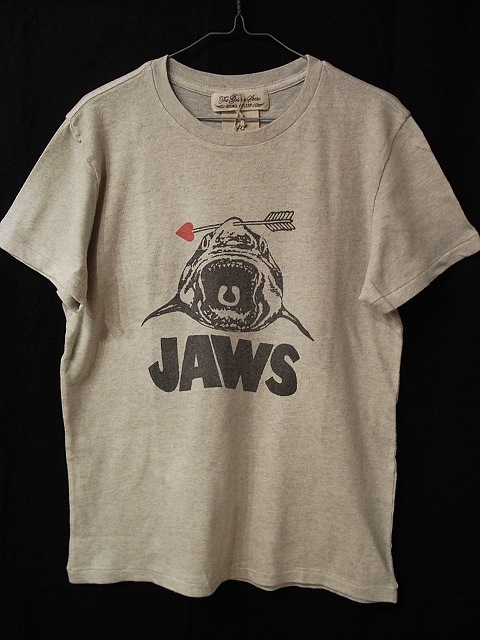 画像: Remi Relief 「T-Shirt」 入荷しました。