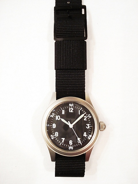 画像: MWC(MILITARY WATCH COMPANY) 「Accessorie」 入荷しました。