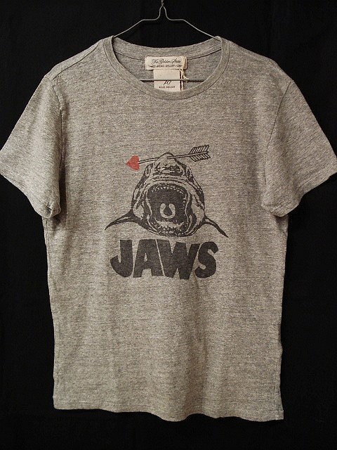 画像: Remi Relief 「T-Shirt」 入荷しました。
