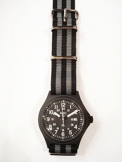 画像: MWC(MILITARY WATCH COMPANY) 「Accessorie」 入荷しました。