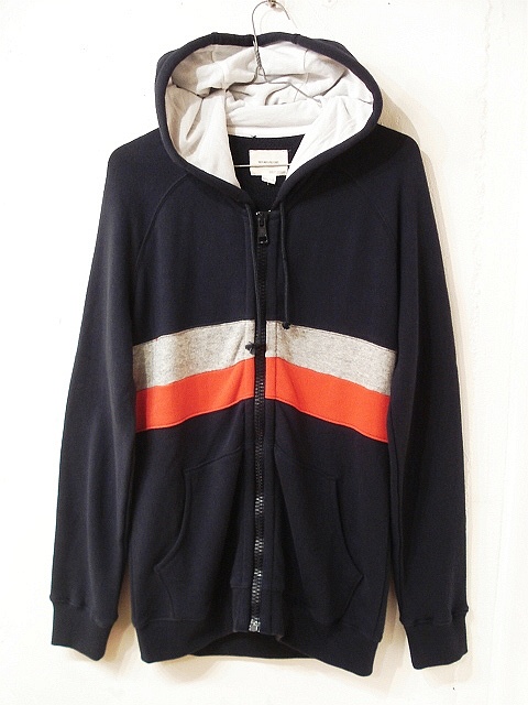 画像: Band Of Outsiders 「Parka」 入荷しました。