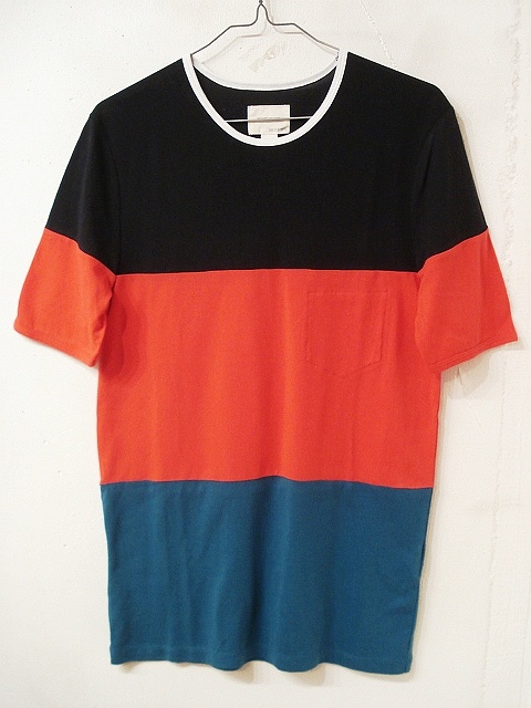 画像: Band Of Outsiders 「T-Shirt」 入荷しました。