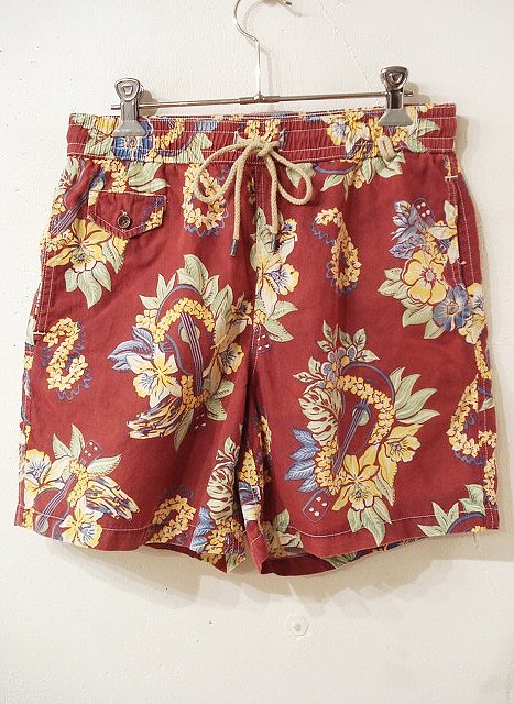 画像: Ralph Lauren 「Shorts」 入荷しました。