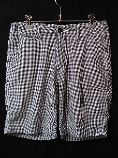 画像: BACK HEAD 「Shorts」 入荷しました。