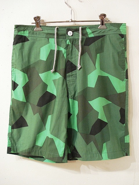 画像: JACK SPADE 「Shorts」 入荷しました。