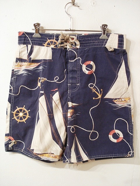 画像: Ralph Lauren 「Shorts」 入荷しました。