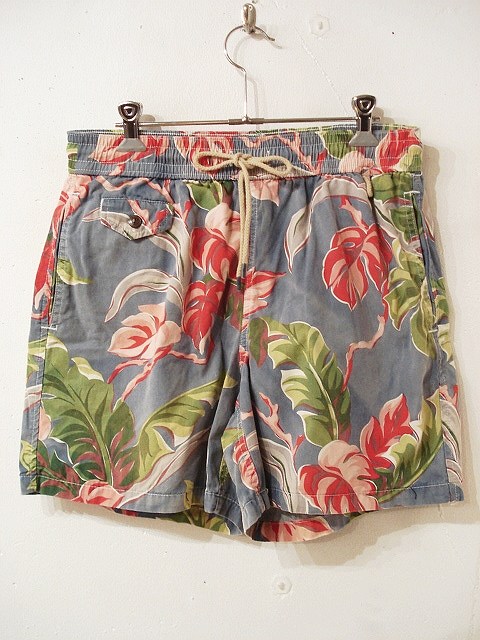 画像: Ralph Lauren 「Shorts」 入荷しました。