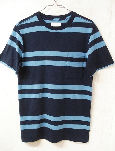 画像: Saturdays Surf NYC 「T-Shirt」 入荷しました。