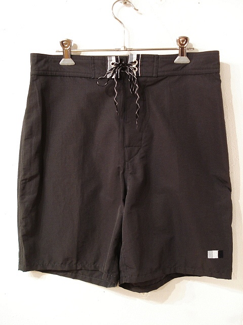 画像: THOM GREY 「Shorts」 入荷しました。