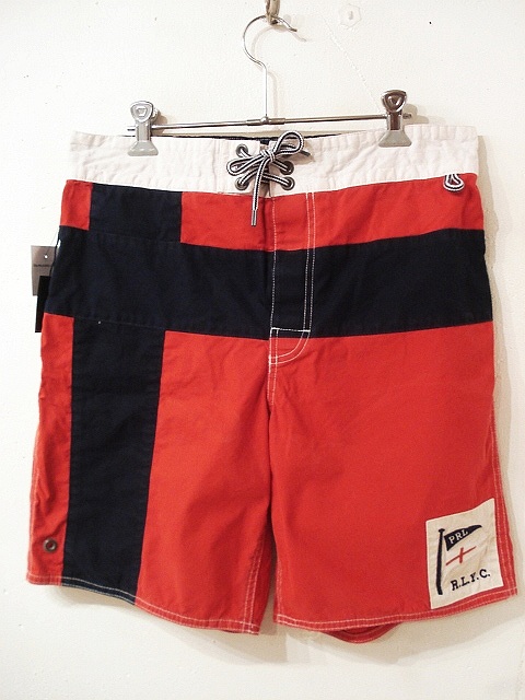 画像: Ralph Lauren 「Shorts」 入荷しました。