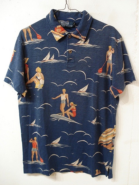 画像: Ralph Lauren 「S/S Polo」 入荷しました。