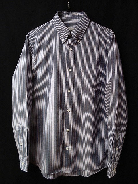 画像: JACK SPADE 「L/S Shirt」 入荷しました。