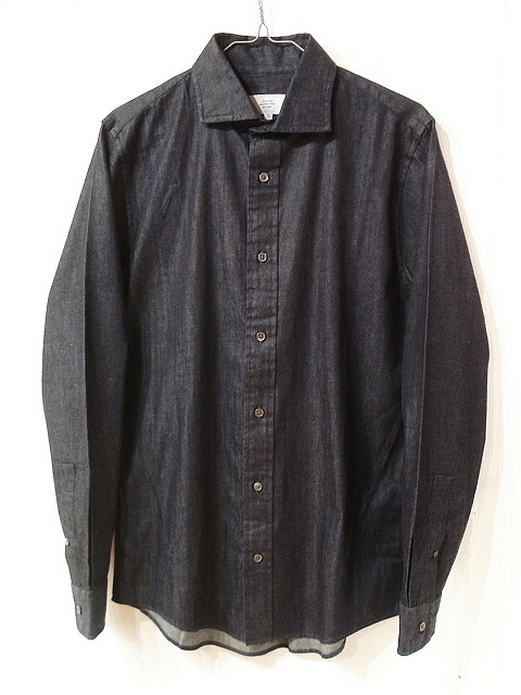 画像: JACK SPADE 「L/S Shirt」 入荷しました。