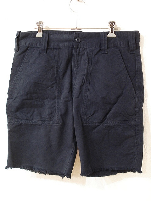 画像: SAVE KHAKI 「Shorts」 入荷しました。