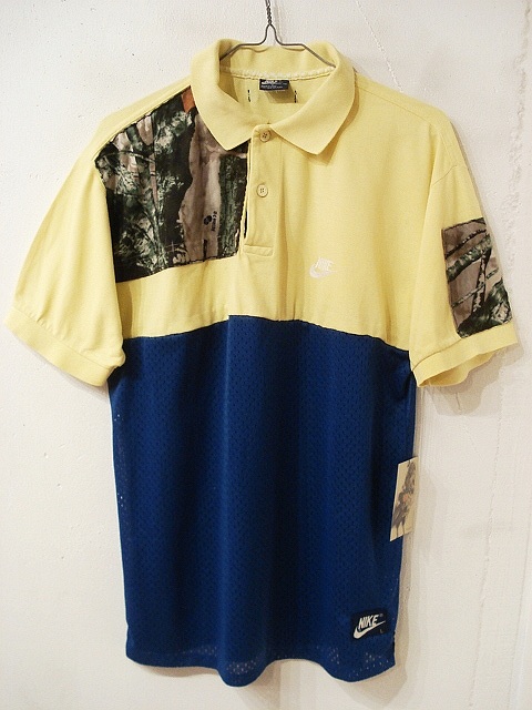 画像: anonym 「S/S Polo」 入荷しました。