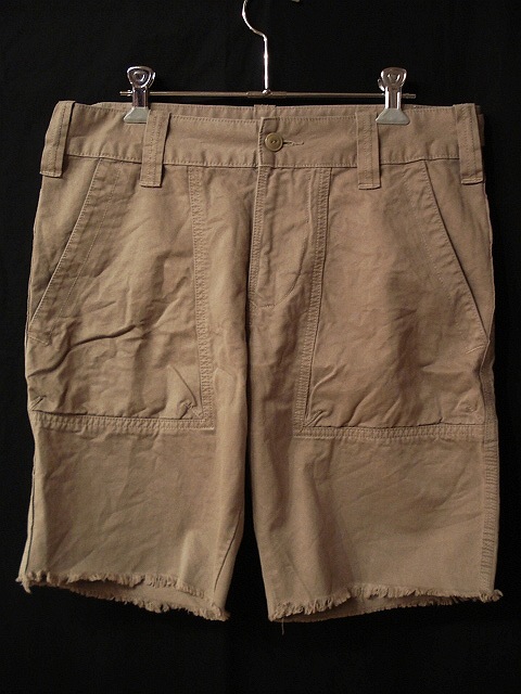 画像: SAVE KHAKI 「Shorts」 入荷しました。