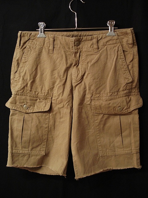画像: SAVE KHAKI 「Shorts」 入荷しました。