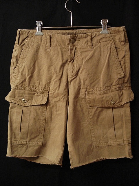 画像: SAVE KHAKI 「Shorts」 入荷しました。