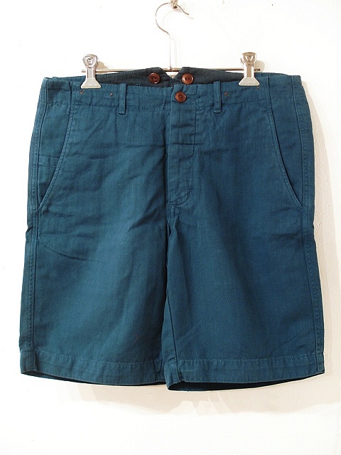 画像: Wallace & Barnes 「Shorts」 入荷しました。