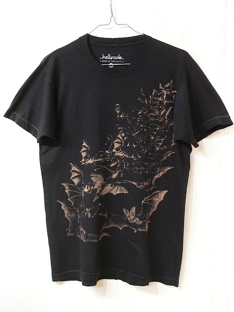 画像: Kelly Cole 「T-Shirt」 入荷しました。