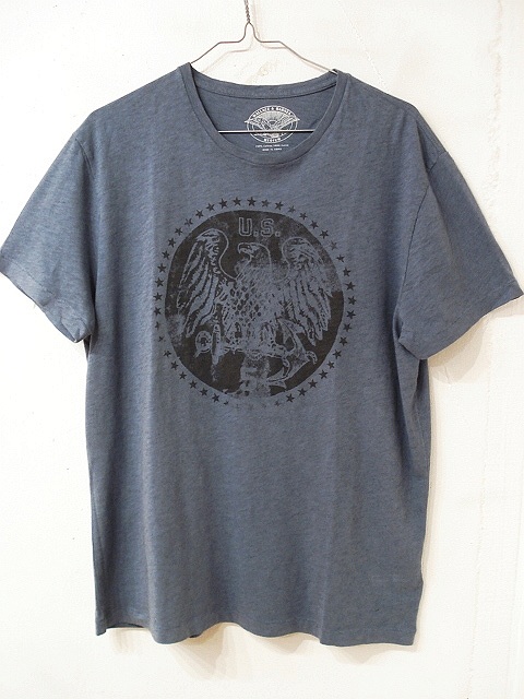 画像: Wallace & Barnes 「T-Shirt」 入荷しました。