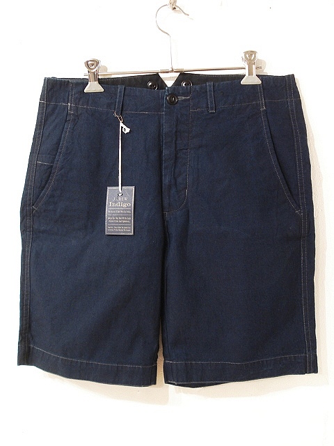 画像: Wallace & Barnes 「Shorts」 入荷しました。