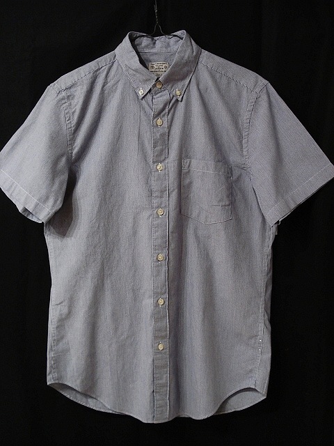 画像: J.Crew 「S/S Shirt」 入荷しました。