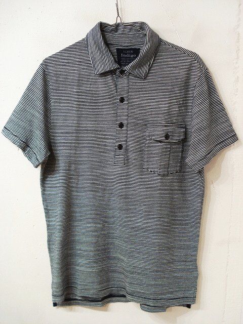 画像: J.Crew 「S/S Polo」 入荷しました。