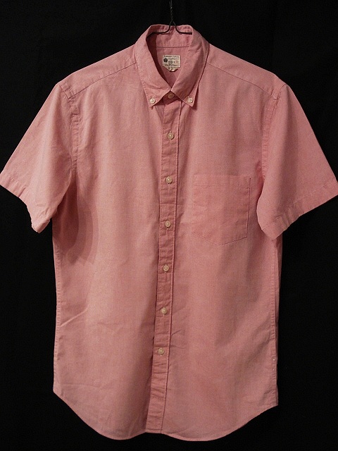 画像: J.Crew 「S/S Shirt」 入荷しました。