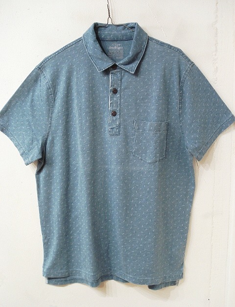 画像: J.Crew 「S/S Polo」 入荷しました。