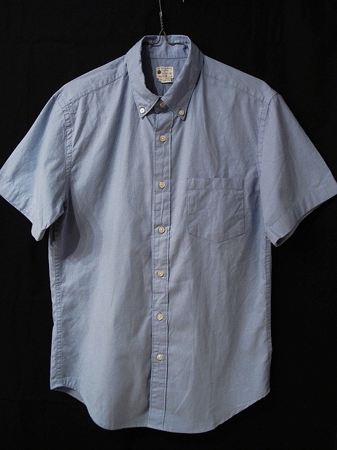 画像: J.Crew 「S/S Shirt」 入荷しました。