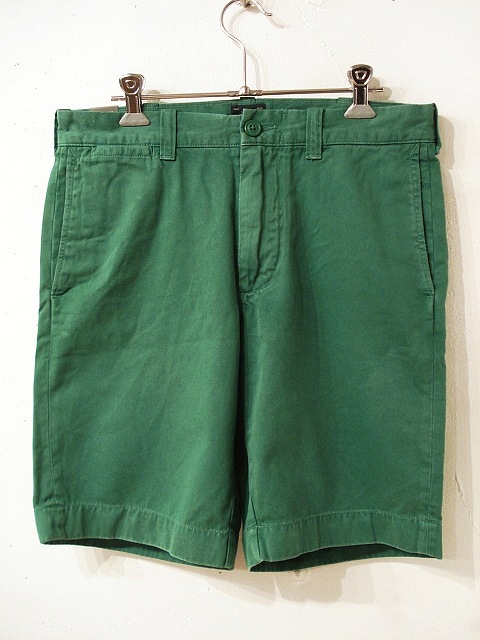 画像: J.Crew 「Shorts」 入荷しました。