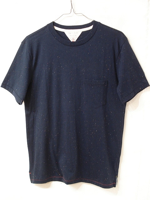 画像: Rag & Bone 「T-Shirt」 入荷しました。