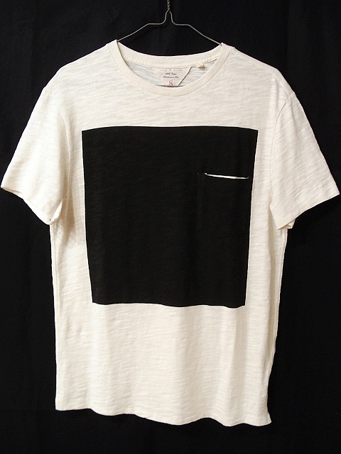 画像: Rag & Bone 「T-Shirt」 入荷しました。