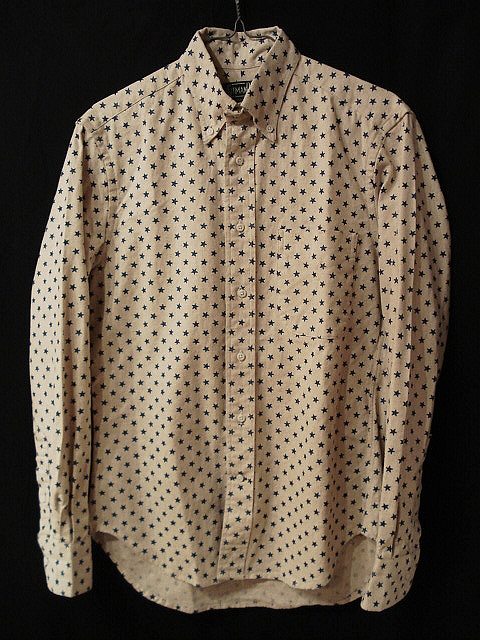 画像: GITMAN VINTAGE 「L/S Shirt」 入荷しました。