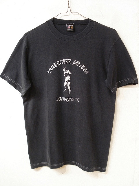 画像: I.C.R.The Innercity Raiders 「T-Shirt」 入荷しました。