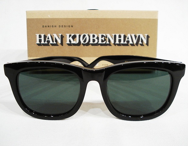 画像: Han Kjobenhavn 「Accessorie」 入荷しました。