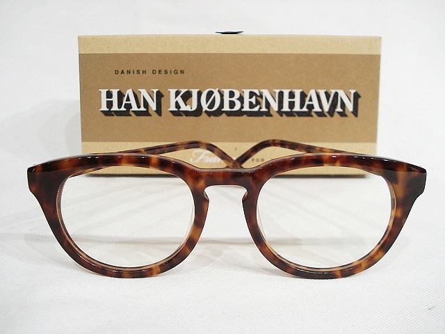 画像: Han Kjobenhavn 「Accessorie」 入荷しました。