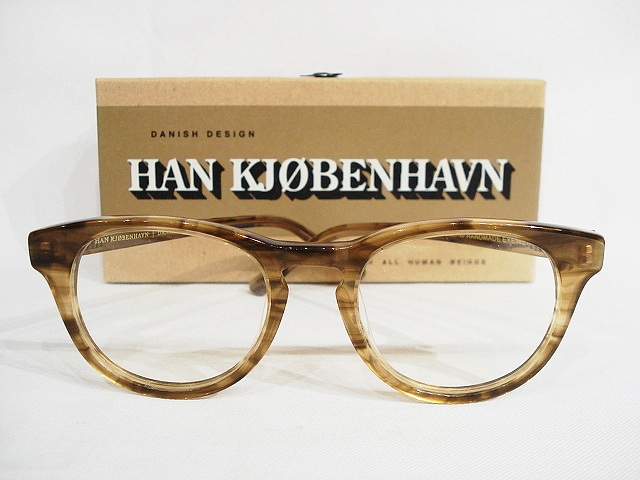 画像: Han Kjobenhavn 「Accessorie」 入荷しました。