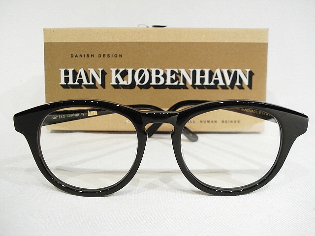 画像: Han Kjobenhavn 「Accessorie」 入荷しました。