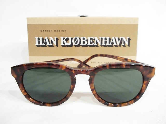 画像: Han Kjobenhavn 「Accessorie」 入荷しました。