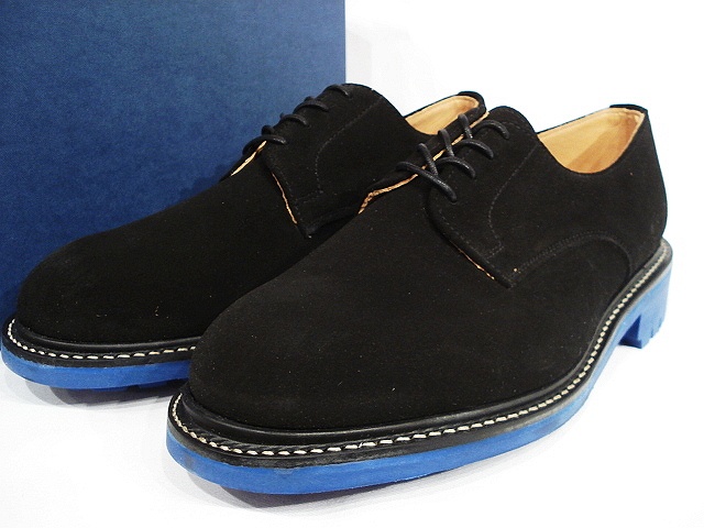 画像: Mark McNairy 「Shoes」 入荷しました。