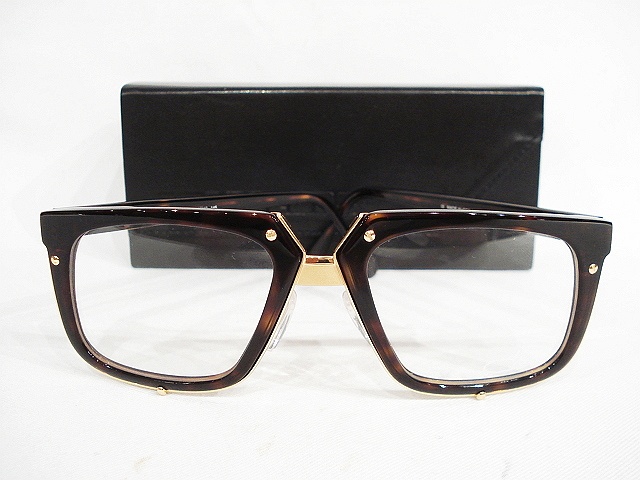 画像: Cazal 643 「Accessorie」 入荷しました。