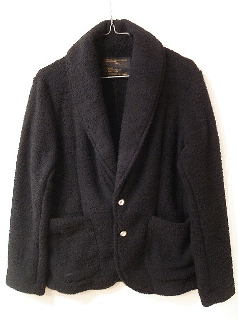 画像: BACK HEAD 「Jacket」 入荷しました。