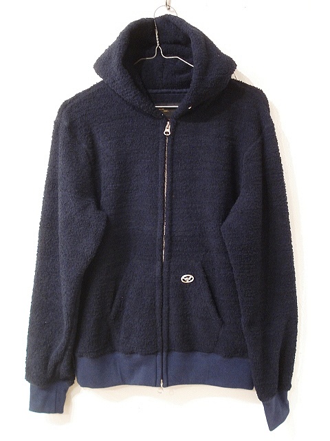 画像: BACK HEAD 「Parka」 入荷しました。
