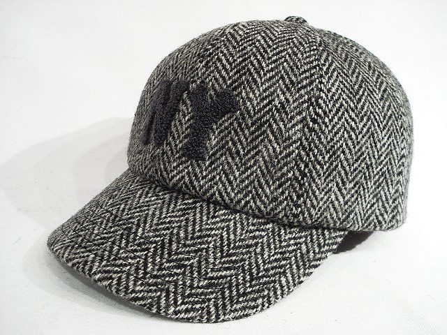 画像: UMPIRE 「Cap」 入荷しました。